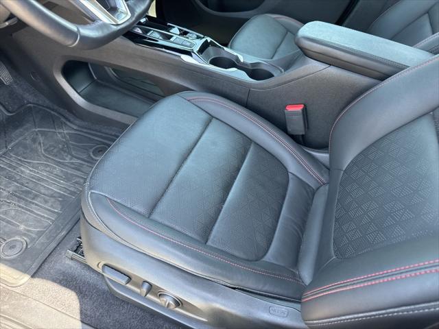Used 2023 Chevrolet Bolt EUV For Sale in Waterford Twp, MI