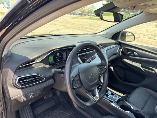 Used 2023 Chevrolet Bolt EUV For Sale in Waterford Twp, MI