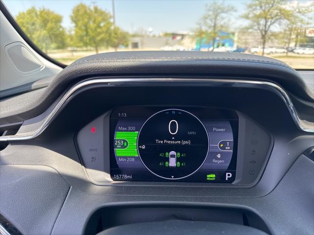 Used 2023 Chevrolet Bolt EUV For Sale in Waterford Twp, MI