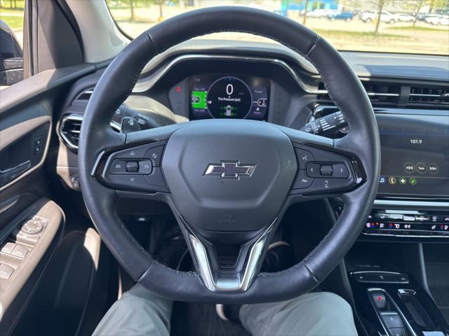 Used 2023 Chevrolet Bolt EUV For Sale in Waterford Twp, MI