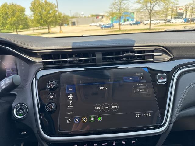 Used 2023 Chevrolet Bolt EUV For Sale in Waterford Twp, MI
