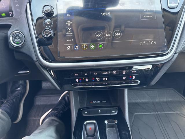 Used 2023 Chevrolet Bolt EUV For Sale in Waterford Twp, MI