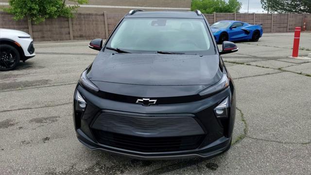 Used 2023 Chevrolet Bolt EUV For Sale in Waterford Twp, MI