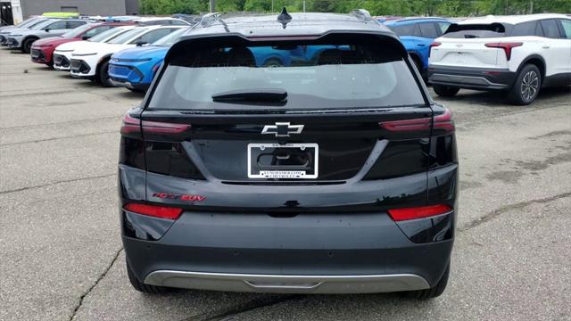 Used 2023 Chevrolet Bolt EUV For Sale in Waterford Twp, MI