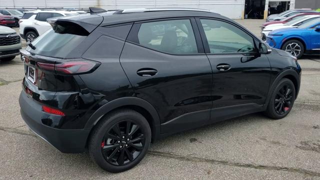 Used 2023 Chevrolet Bolt EUV For Sale in Waterford Twp, MI