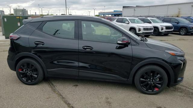 Used 2023 Chevrolet Bolt EUV For Sale in Waterford Twp, MI