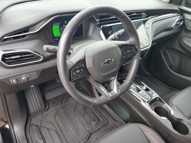 Used 2023 Chevrolet Bolt EUV For Sale in Waterford Twp, MI
