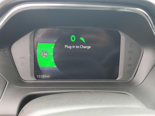 Used 2023 Chevrolet Bolt EUV For Sale in Waterford Twp, MI