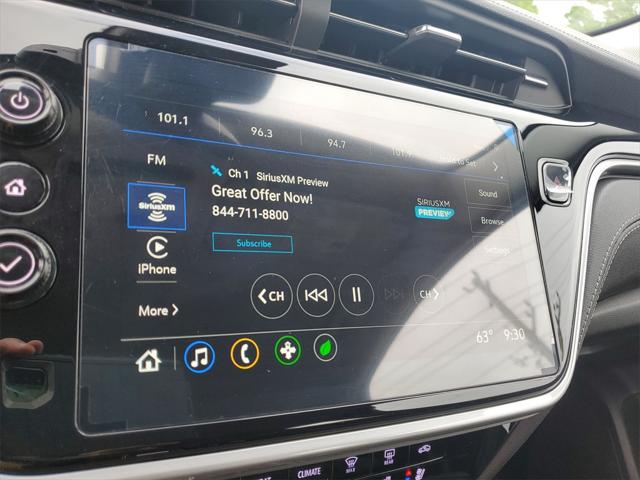 Used 2023 Chevrolet Bolt EUV For Sale in Waterford Twp, MI