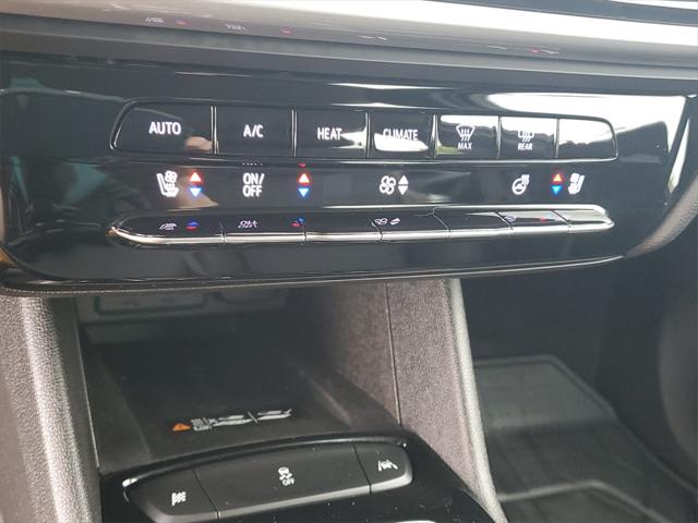 Used 2023 Chevrolet Bolt EUV For Sale in Waterford Twp, MI