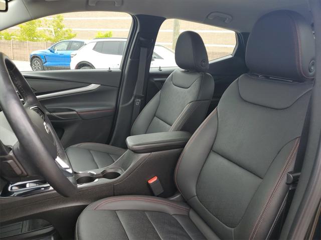 Used 2023 Chevrolet Bolt EUV For Sale in Waterford Twp, MI