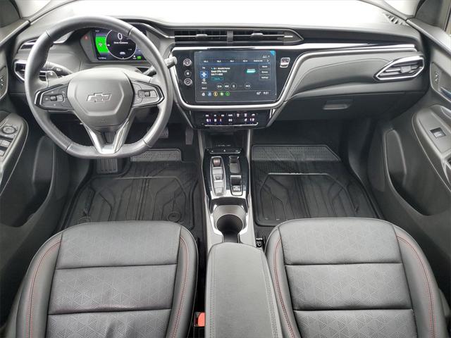 Used 2023 Chevrolet Bolt EUV For Sale in Waterford Twp, MI