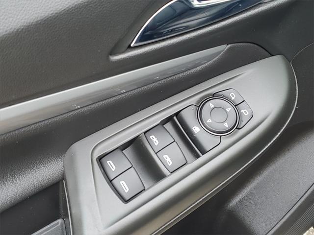 Used 2023 Chevrolet Bolt EUV For Sale in Waterford Twp, MI