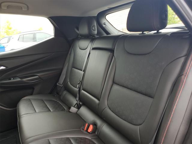 Used 2023 Chevrolet Bolt EUV For Sale in Waterford Twp, MI