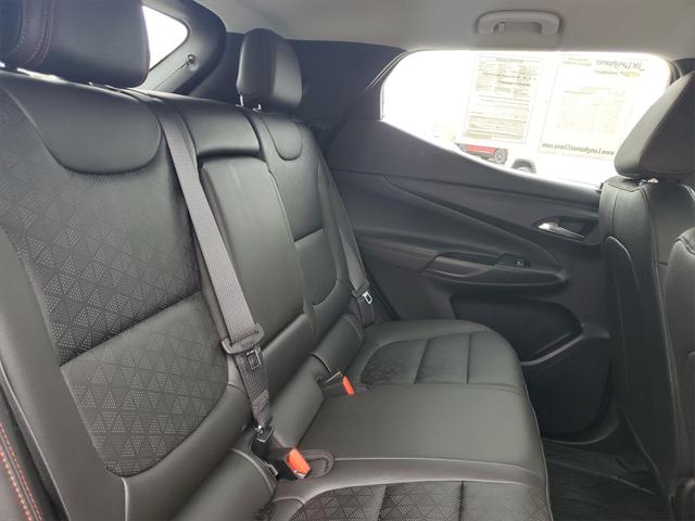 Used 2023 Chevrolet Bolt EUV For Sale in Waterford Twp, MI