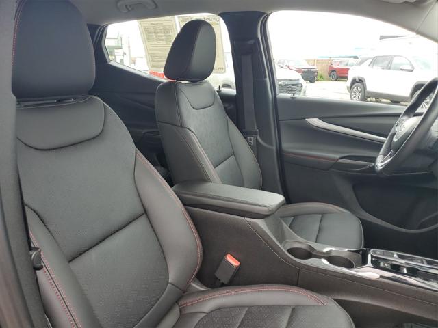 Used 2023 Chevrolet Bolt EUV For Sale in Waterford Twp, MI