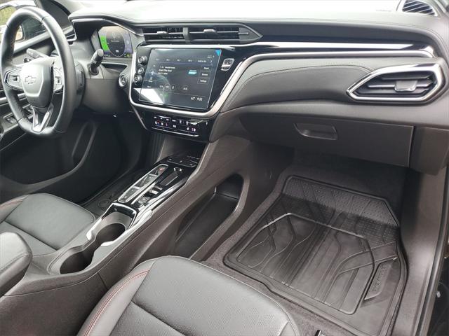 Used 2023 Chevrolet Bolt EUV For Sale in Waterford Twp, MI