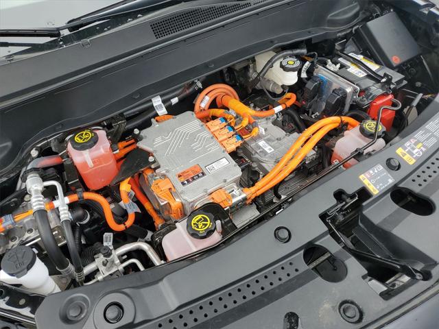 Used 2023 Chevrolet Bolt EUV For Sale in Waterford Twp, MI
