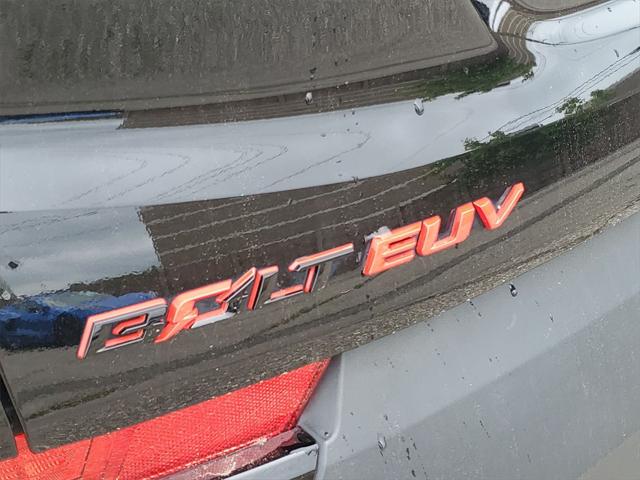 Used 2023 Chevrolet Bolt EUV For Sale in Waterford Twp, MI