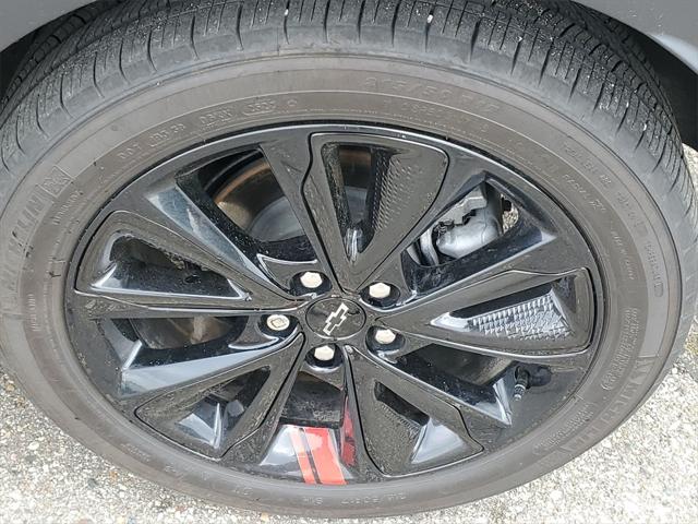 Used 2023 Chevrolet Bolt EUV For Sale in Waterford Twp, MI