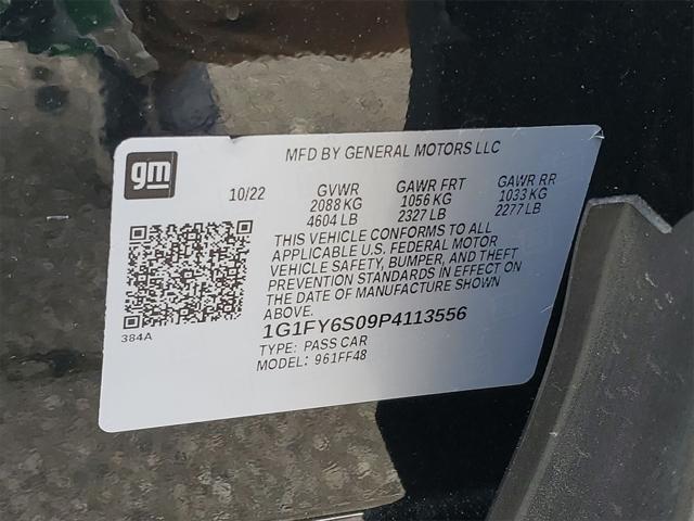 Used 2023 Chevrolet Bolt EUV For Sale in Waterford Twp, MI