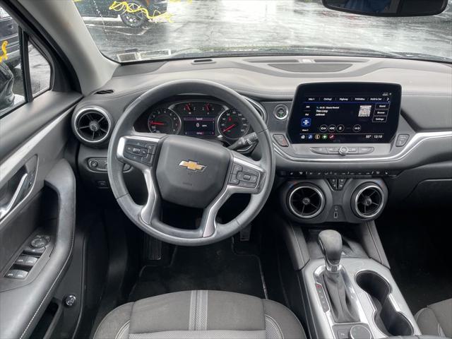 Used 2023 Chevrolet Blazer For Sale in Columbus, OH