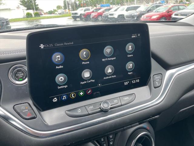 Used 2023 Chevrolet Blazer For Sale in Columbus, OH