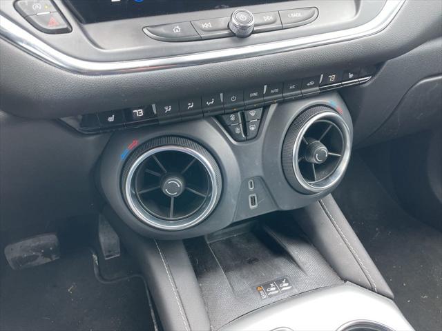 Used 2023 Chevrolet Blazer For Sale in Columbus, OH