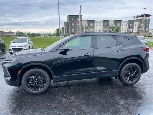Used 2023 Chevrolet Blazer For Sale in Columbus, OH