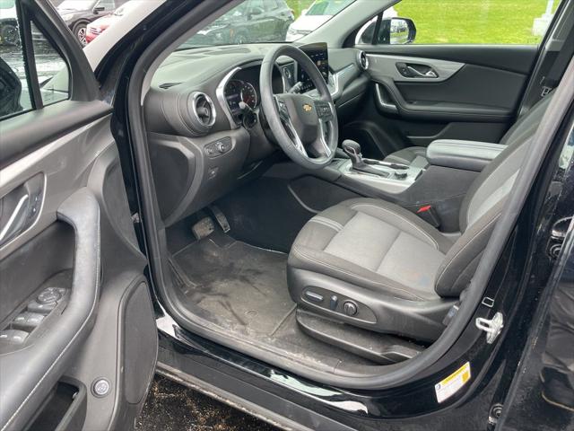 Used 2023 Chevrolet Blazer For Sale in Columbus, OH
