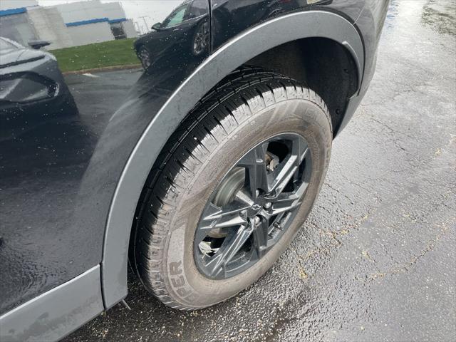 Used 2023 Chevrolet Blazer For Sale in Columbus, OH