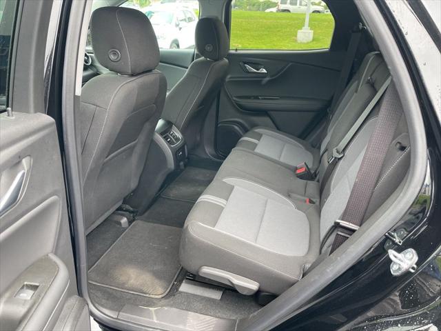 Used 2023 Chevrolet Blazer For Sale in Columbus, OH