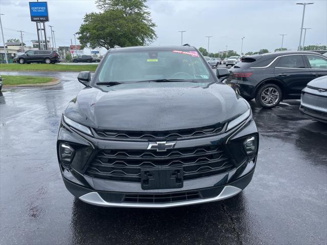 Used 2023 Chevrolet Blazer For Sale in Columbus, OH