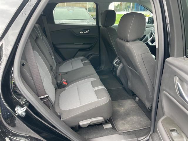 Used 2023 Chevrolet Blazer For Sale in Columbus, OH
