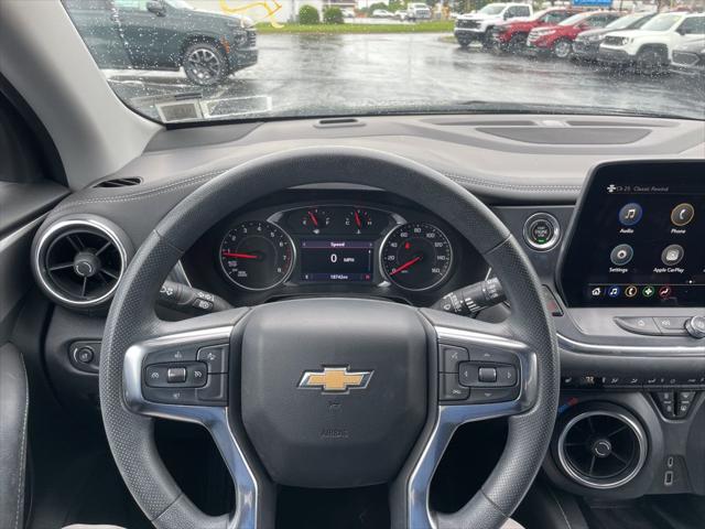 Used 2023 Chevrolet Blazer For Sale in Columbus, OH