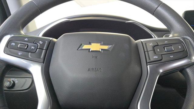 Used 2023 Chevrolet Blazer For Sale in Columbus, OH