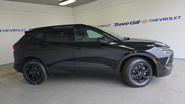 Used 2023 Chevrolet Blazer For Sale in Columbus, OH