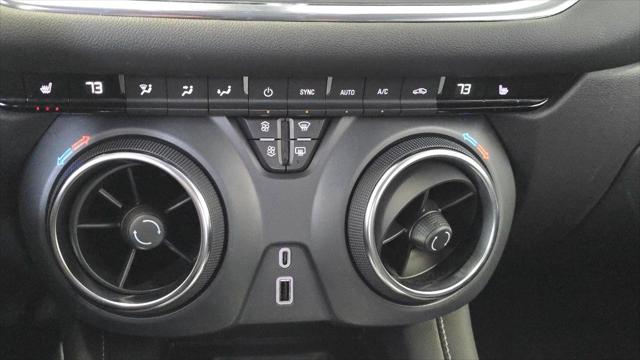 Used 2023 Chevrolet Blazer For Sale in Columbus, OH