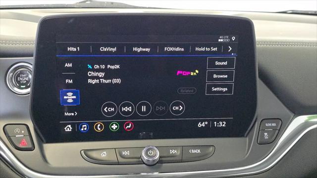 Used 2023 Chevrolet Blazer For Sale in Columbus, OH