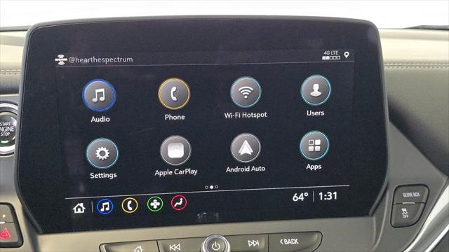 Used 2023 Chevrolet Blazer For Sale in Columbus, OH