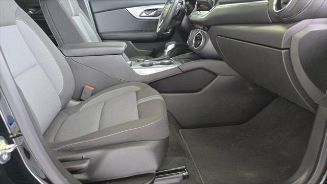 Used 2023 Chevrolet Blazer For Sale in Columbus, OH