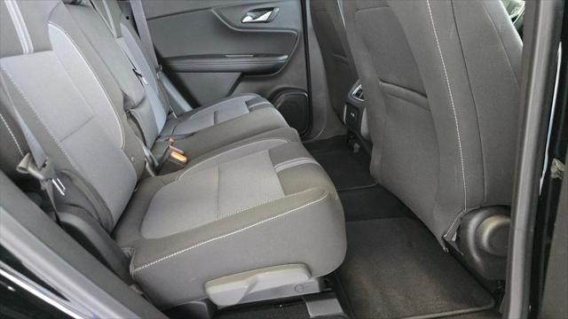 Used 2023 Chevrolet Blazer For Sale in Columbus, OH