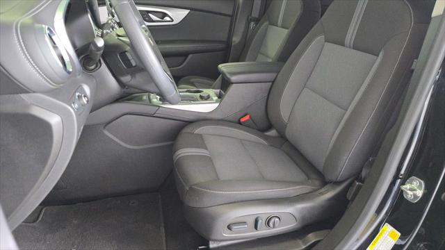 Used 2023 Chevrolet Blazer For Sale in Columbus, OH