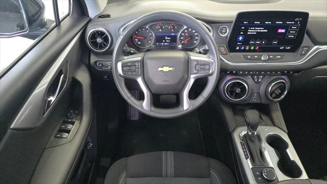Used 2023 Chevrolet Blazer For Sale in Columbus, OH