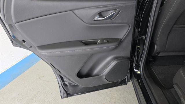 Used 2023 Chevrolet Blazer For Sale in Columbus, OH
