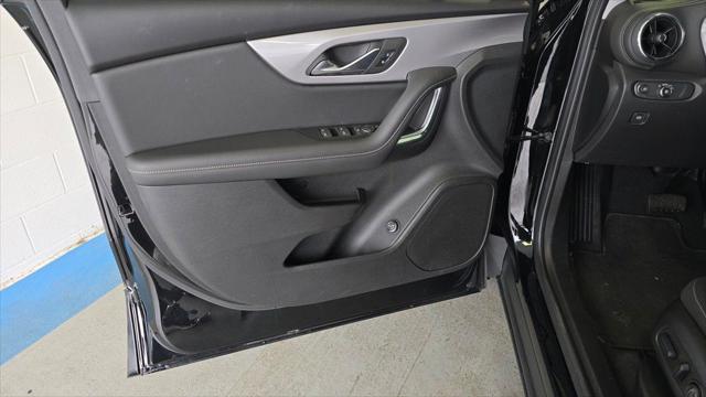 Used 2023 Chevrolet Blazer For Sale in Columbus, OH