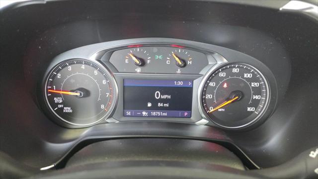 Used 2023 Chevrolet Blazer For Sale in Columbus, OH