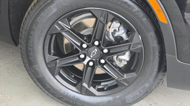 Used 2023 Chevrolet Blazer For Sale in Columbus, OH