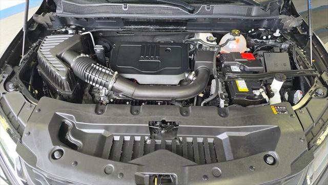 Used 2023 Chevrolet Blazer For Sale in Columbus, OH