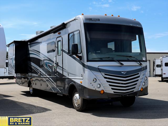 2017 Ford F-53 Unknown for sale in Boise, ID